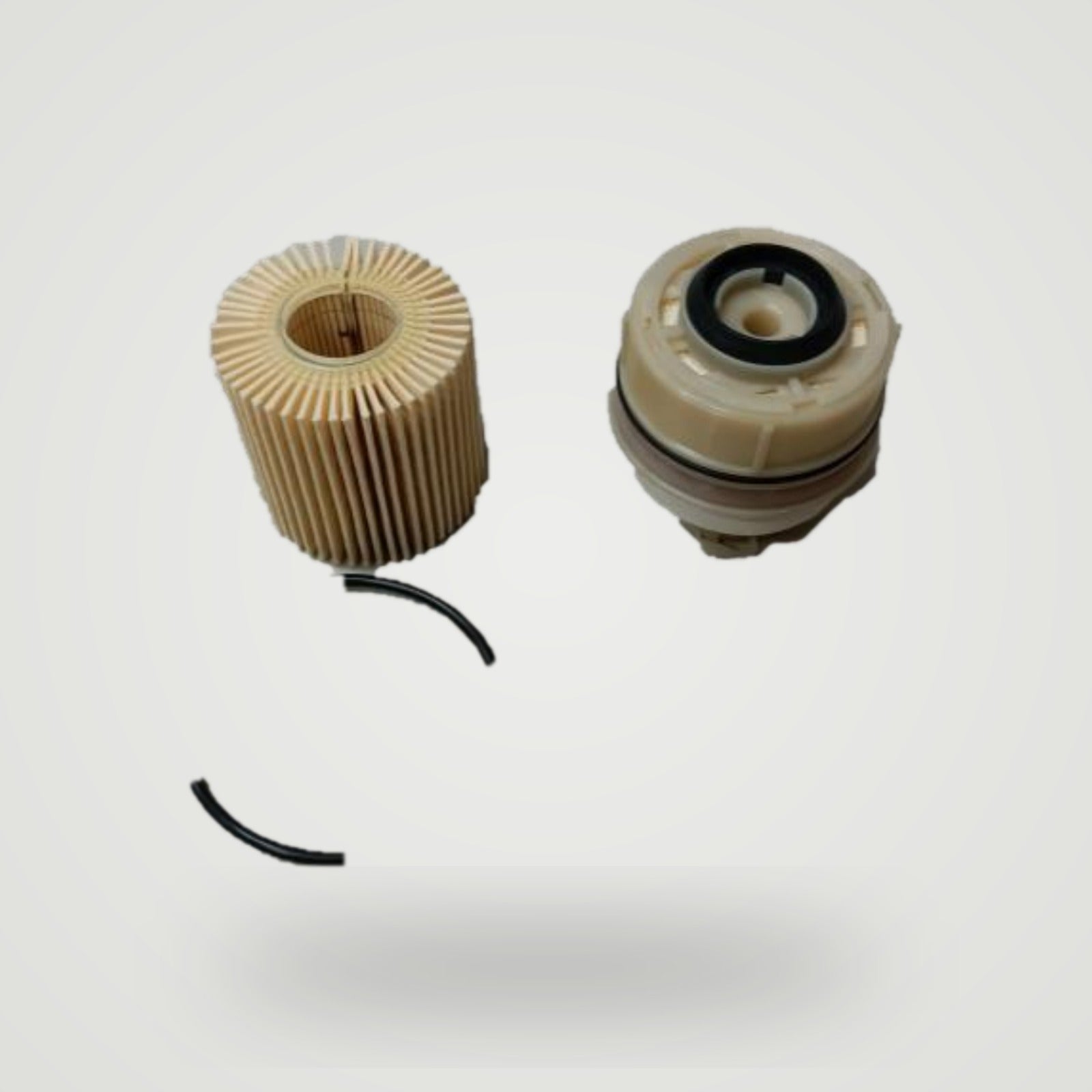 FK4112 - Toyota Etios Kit (Diesel) - UNO Minda Filter Kit