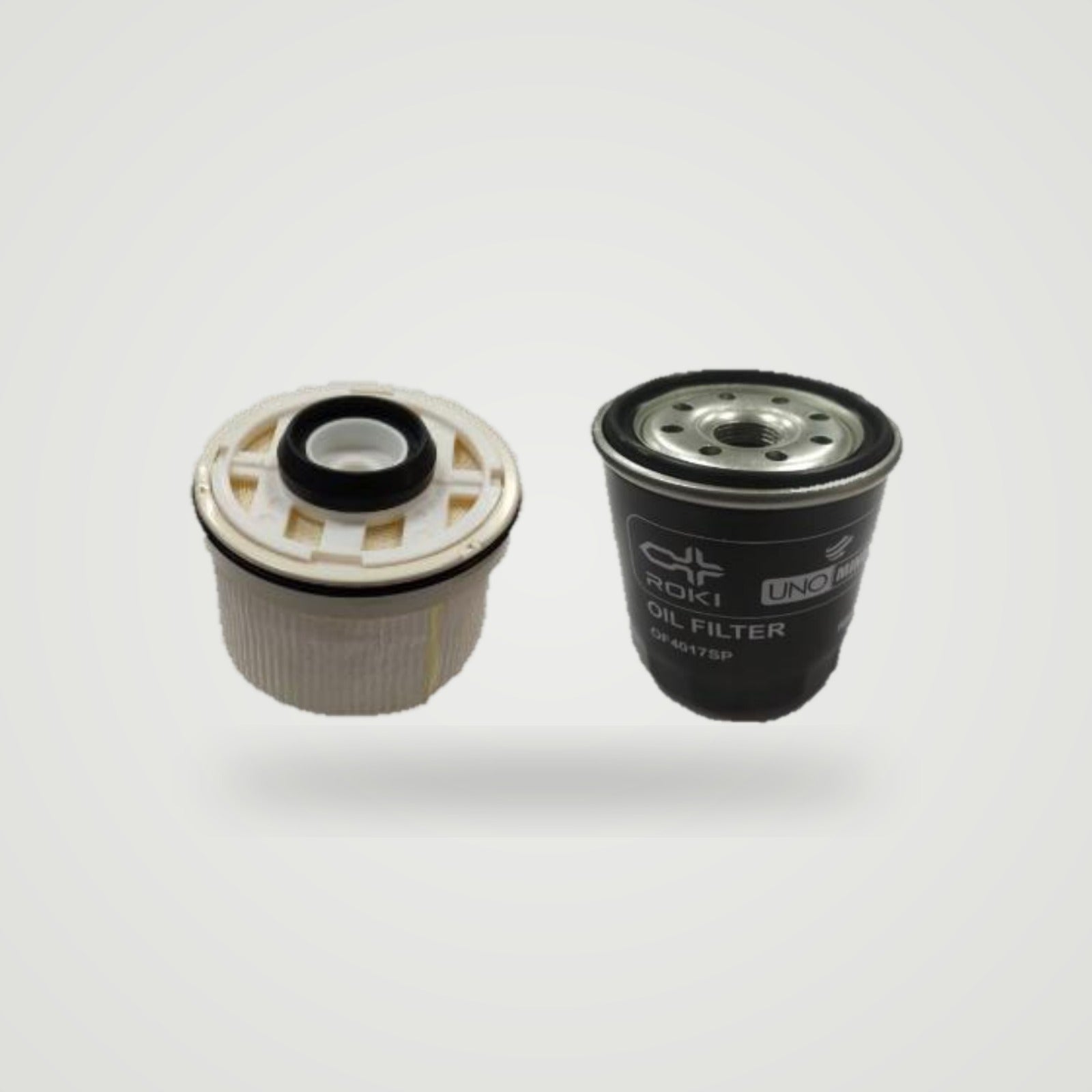 FK4119 - Toyota Innova Kit - UNO Minda Filter Kit