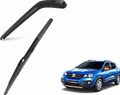 Rear Wiper Arm Blade Set   - Renault