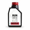 MOTUL RUN 4T 20W50 1L