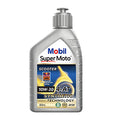 Mobil Super Moto™ Scooter 10W-30 ( Pack Size 800ml )