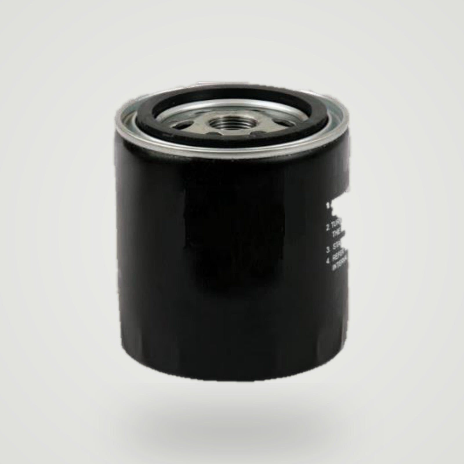 OF4003SP - Mahindra & Mahindra Jeep, Peugeot Engine - UNO Minda Oil Filter