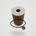 OF4036EL - Hyundai i10 Grand, i20, i20 Elite & Active, Xcent, Creta, Getz, Verna Fluidic, Elantra (Diesel) - UNO Minda Oil Filter - OE 263202A501