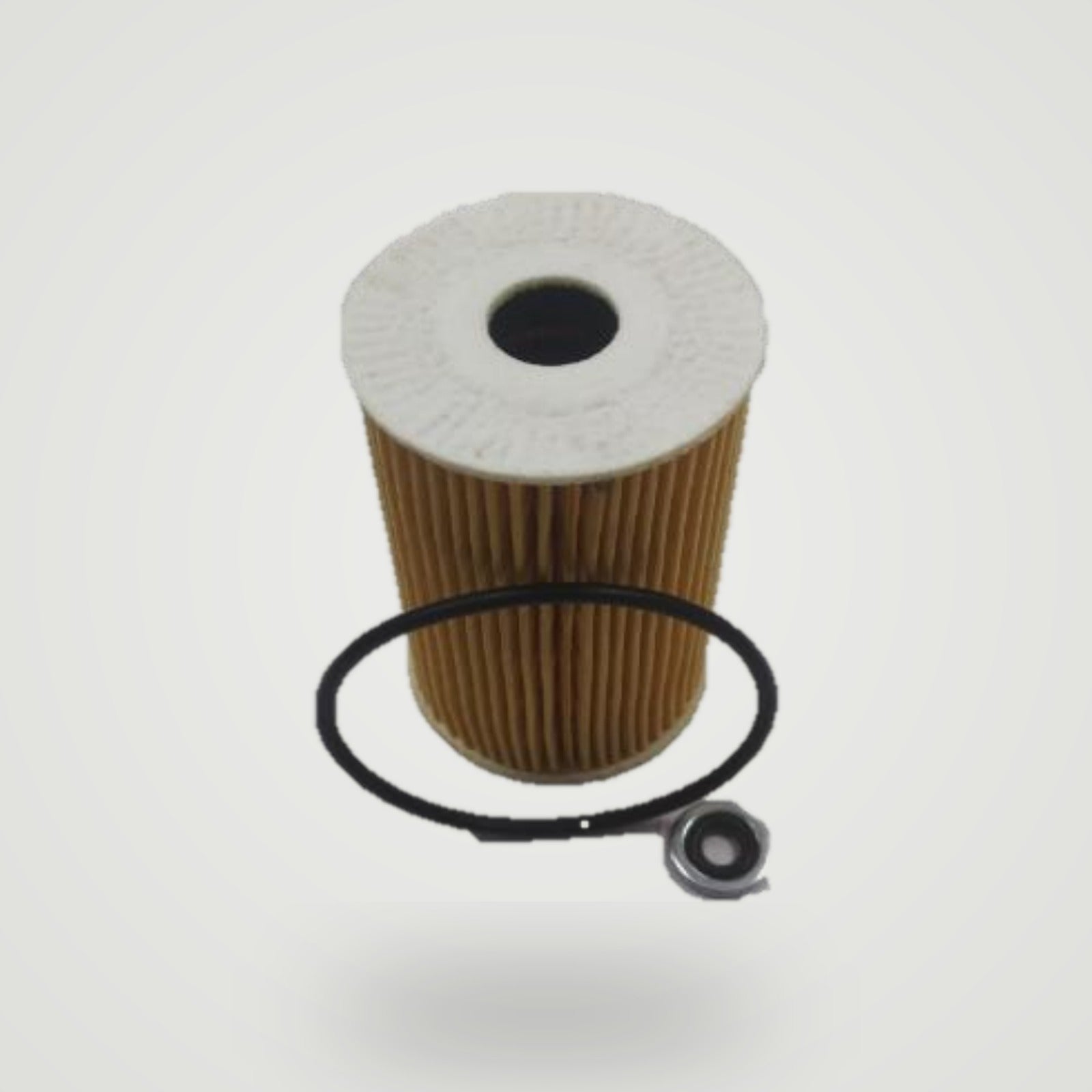 OF4036EL - Hyundai i10 Grand, i20, i20 Elite & Active, Xcent, Creta, Getz, Verna Fluidic, Elantra (Diesel) - UNO Minda Oil Filter - OE 263202A501