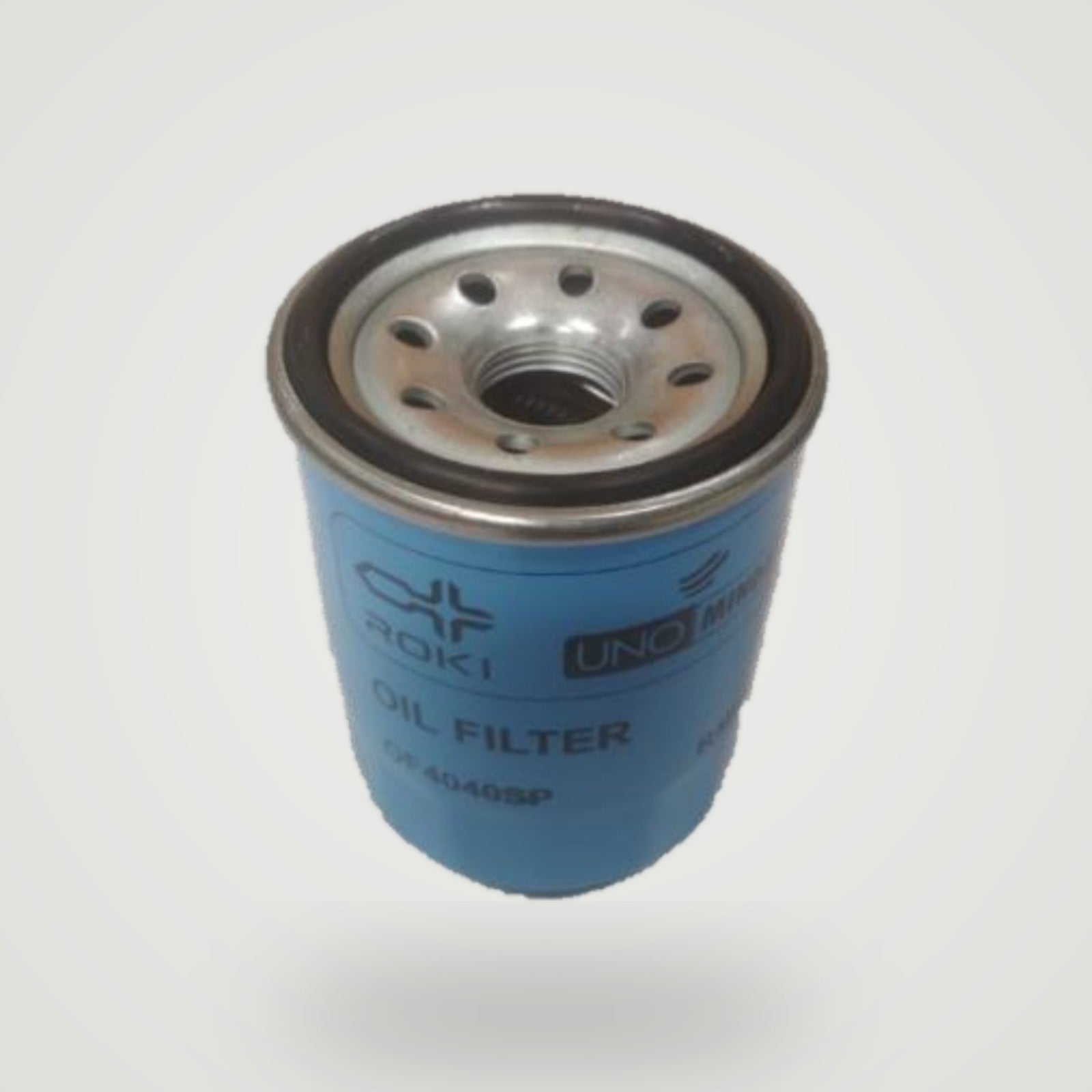 OF4040SP - Honda Amaze / Mobilio / City / Jazz / WRV / BRV / Accord / Civic 1st Gen (Petrol) - UNO Minda Oil Filter