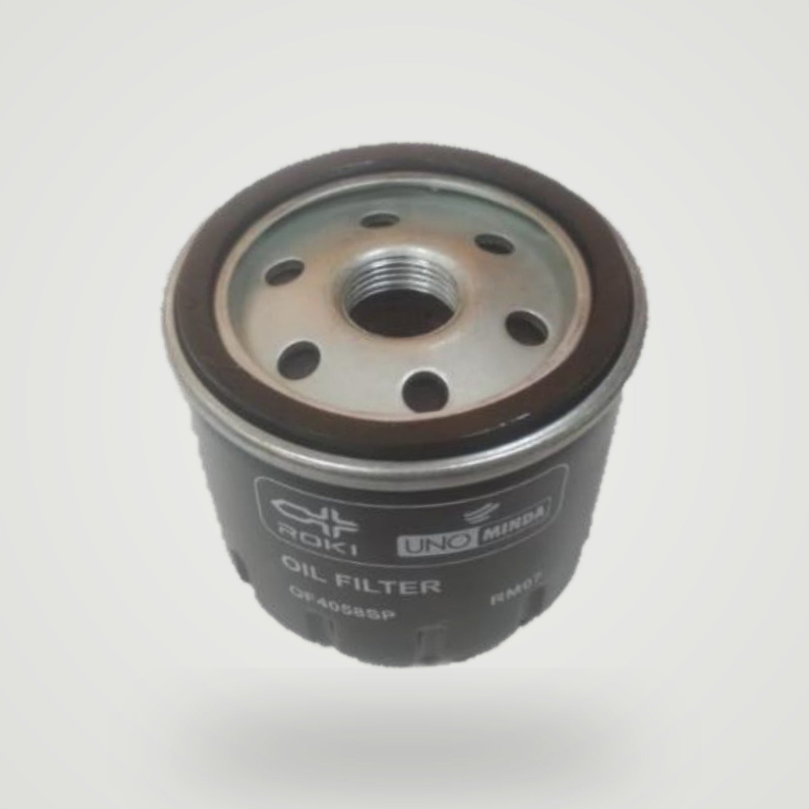 OF4058SP - Renault - Nissan Logan, Verito (Diesel) - UNO Minda Oil Filter - OE 0303BAT00020N