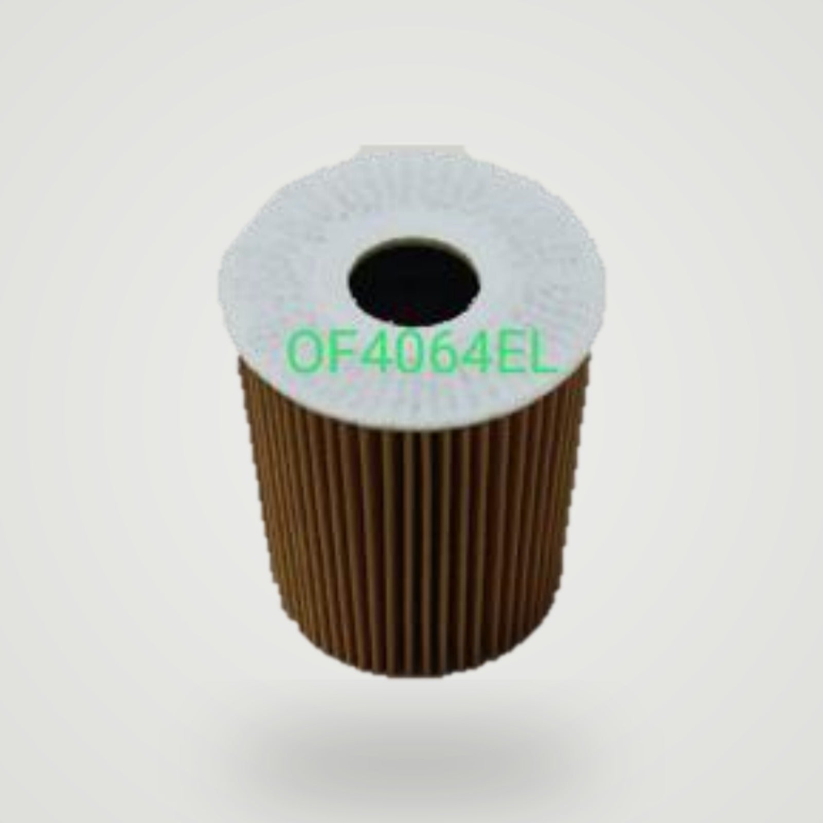 OF4064EL - Volkswagen - Skoda Volkswagen Polo (Petrol) - UNO Minda Oil Filter - OE 03D198819C