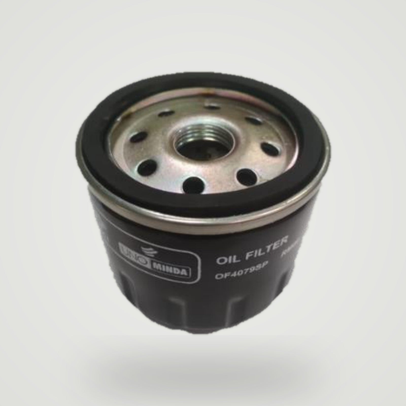 OF4079SP - Renault - Nissan Duster, Micra, Fluence (Diesel) - UNO Minda Oil Filter - OE 8200768927