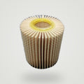 OF4089EL - Toyota Etios (Diesel) - UNO Minda Oil Filter - OE 04152-YZZA8