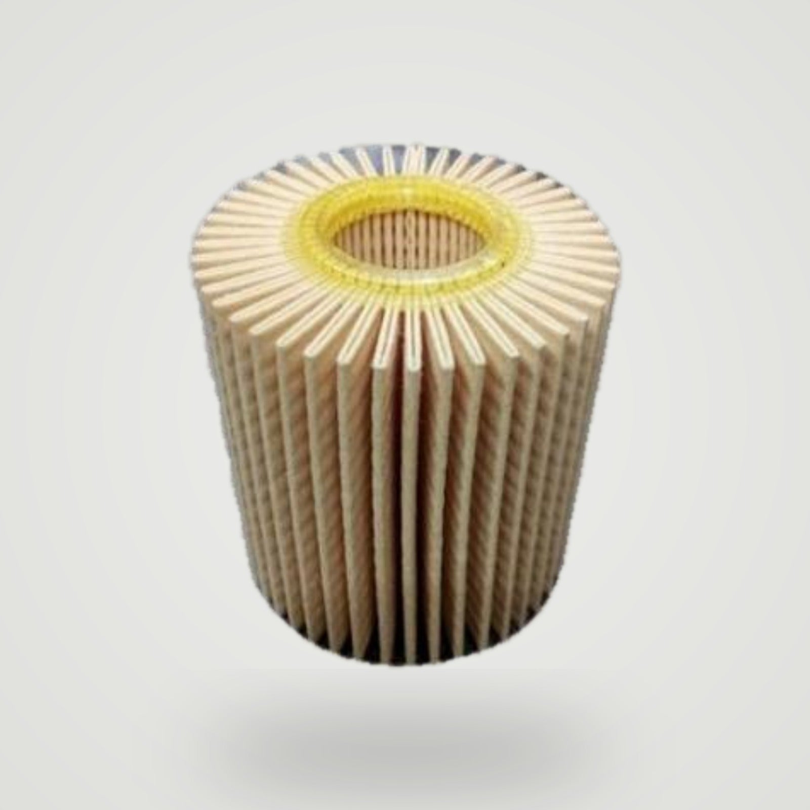 OF4089EL - Toyota Etios (Diesel) - UNO Minda Oil Filter - OE 04152-YZZA8