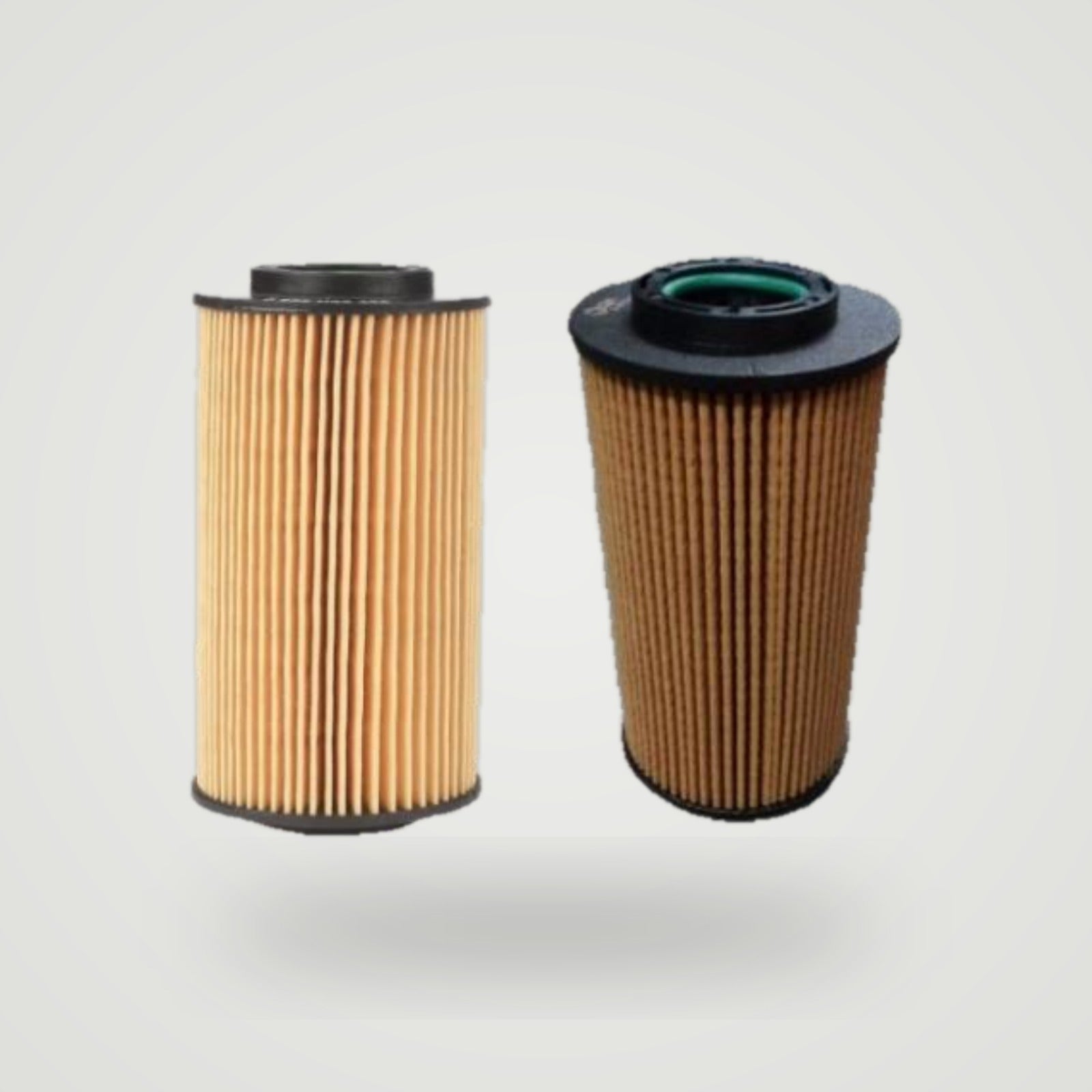 OF4121EL - Hyundai Verna Old Model - UNO Minda Oil Filter - OE 263202A501