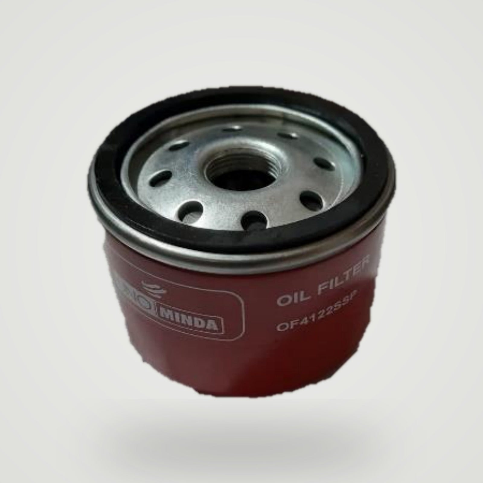 OF4122SP - Mahindra & Mahindra Jeeto / Gio - UNO Minda Oil Filter - OE 0303BAU00261N