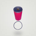 OF4124EL - Tata & Fiat Sumo Spacio - UNO Minda Oil Filter