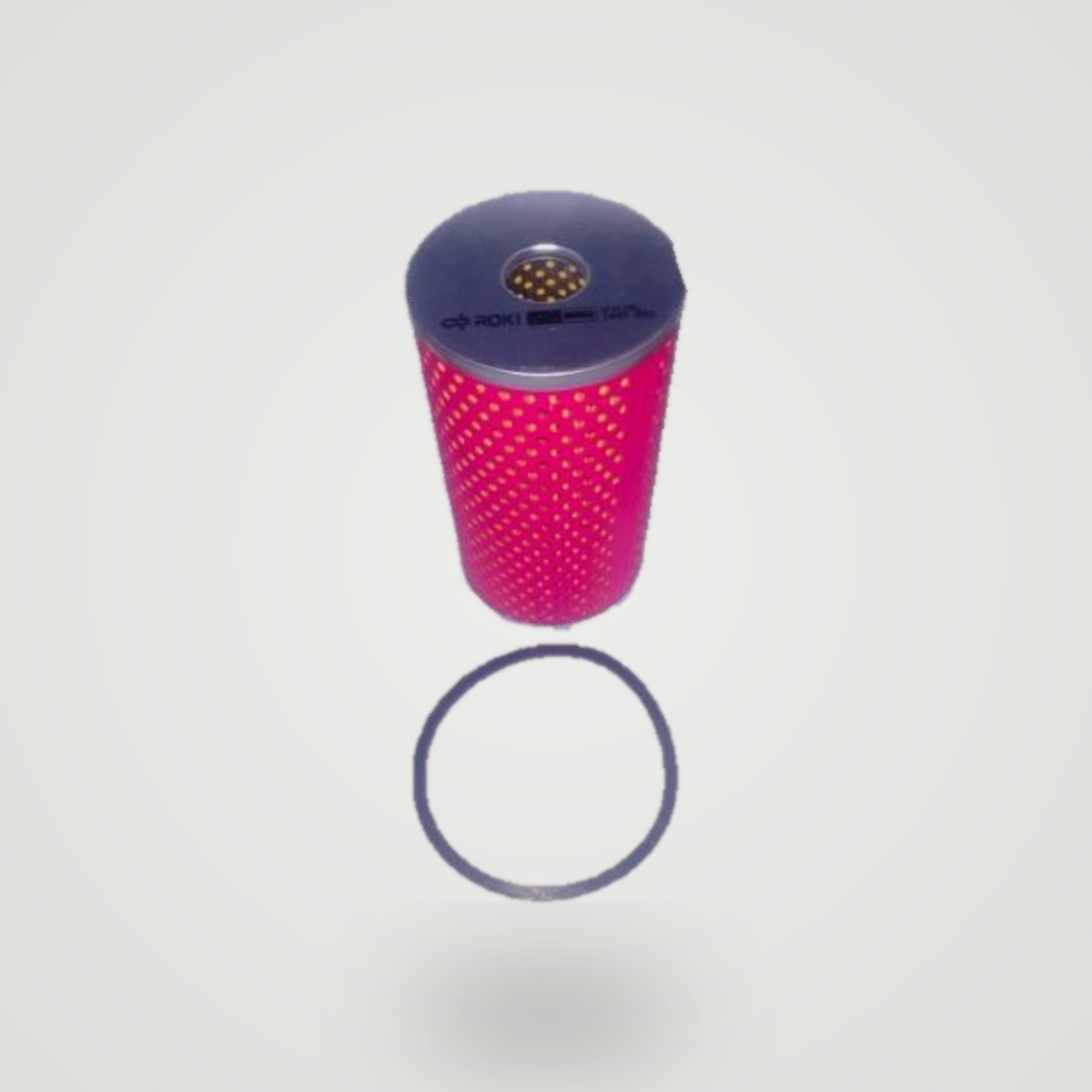 OF4124EL - Tata & Fiat Sumo Spacio - UNO Minda Oil Filter