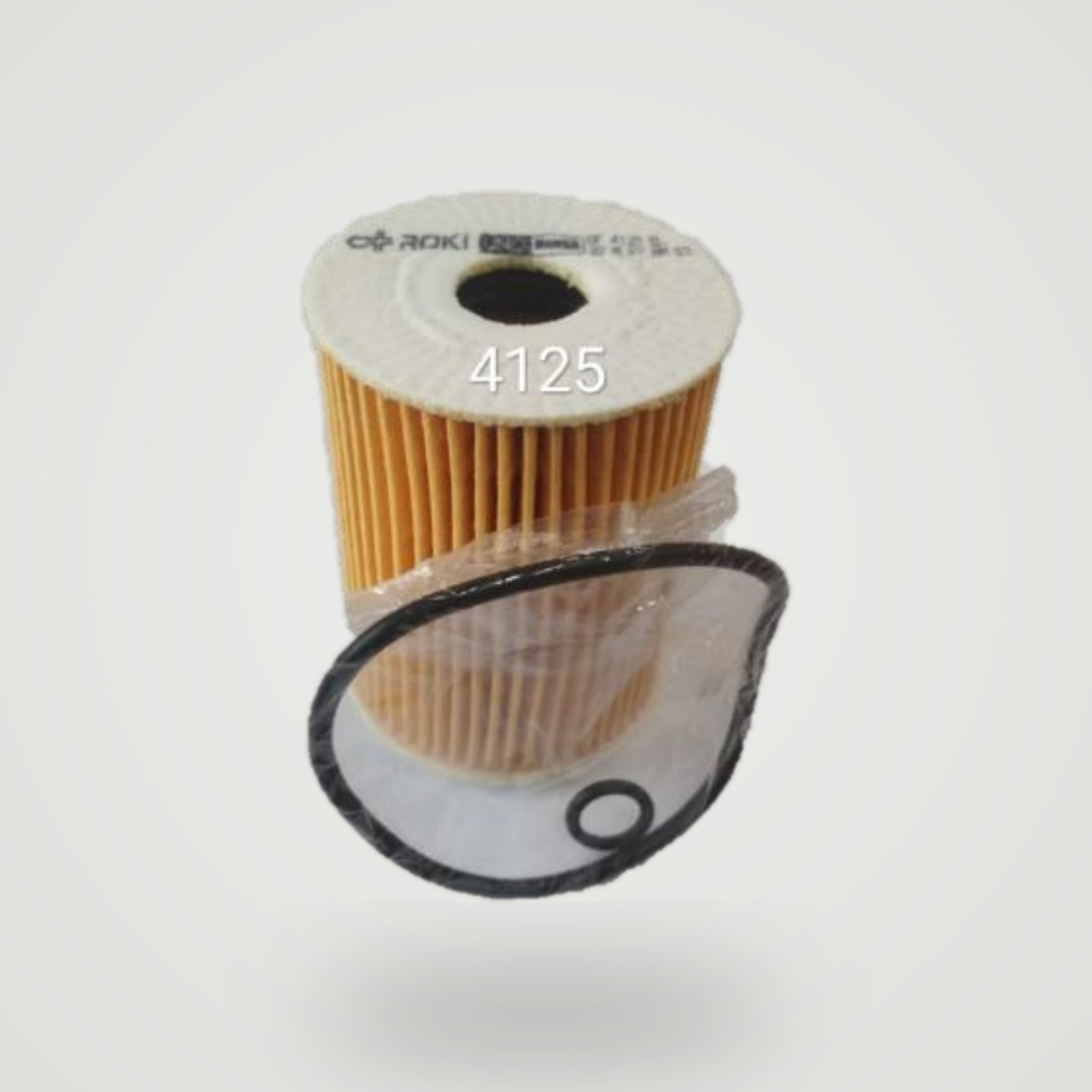 OF4125EL - Chevrolet Cruze - UNO Minda Oil Filter