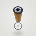 OF4135EL - Volkswagen - Skoda Octavia (Diesel) - UNO Minda Oil Filter - OE 74115562