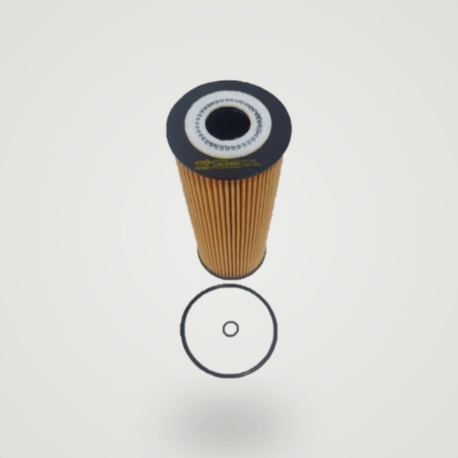 OF4135EL - Volkswagen - Skoda Octavia (Diesel) - UNO Minda Oil Filter - OE 74115562