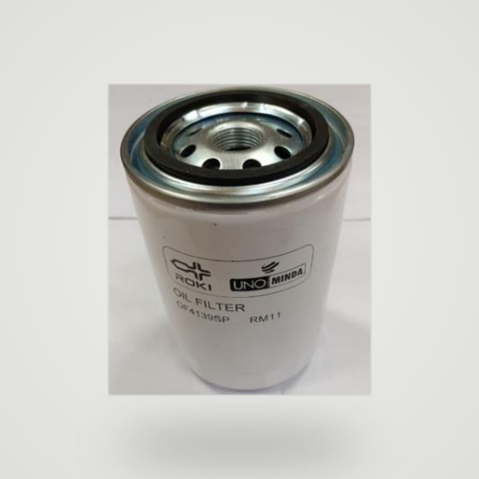 OF4139SP - Tata & Fiat Safari Dicor - UNO Minda Oil Filter