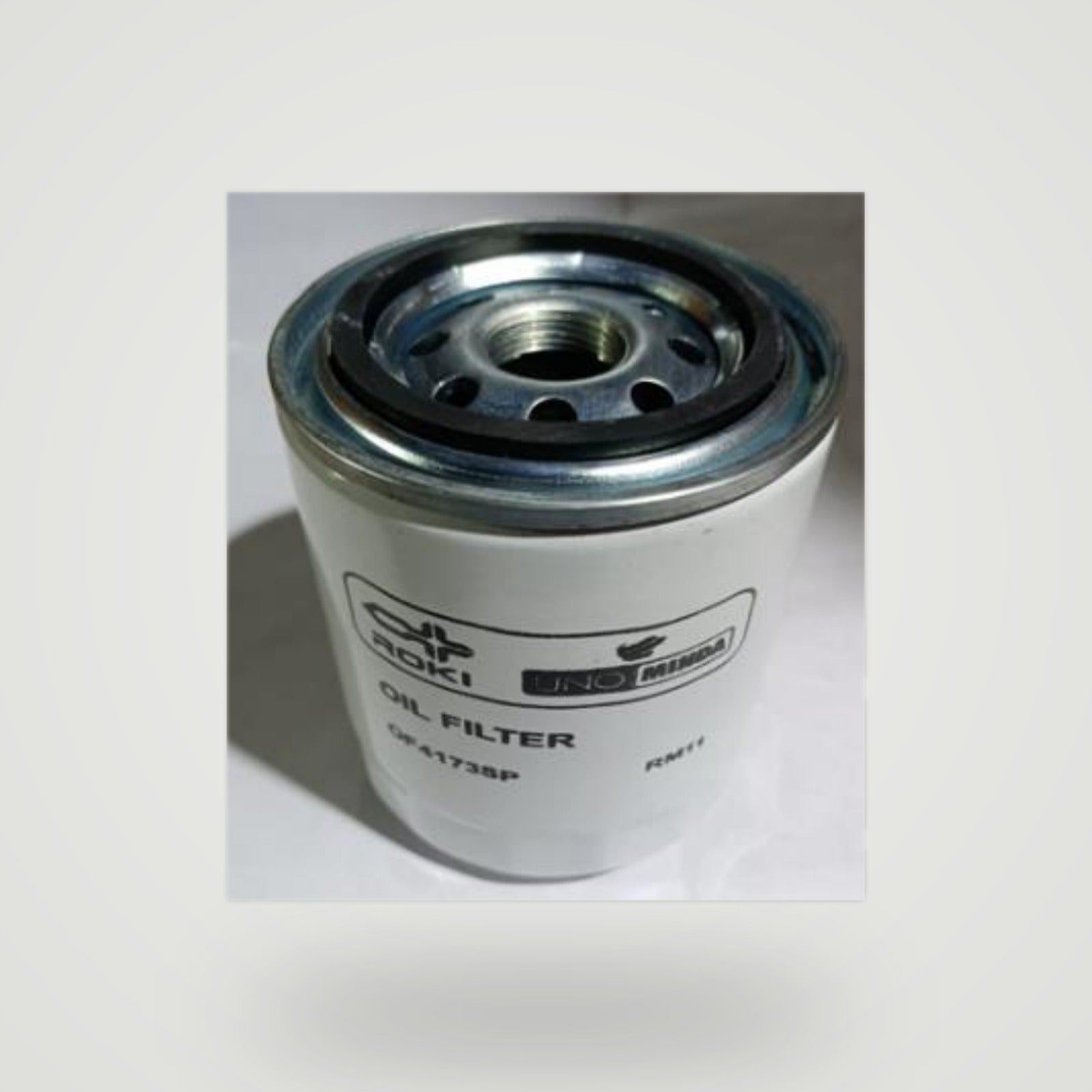 OF4173SP - Tata & Fiat Sumo Grande - UNO Minda Oil Filter
