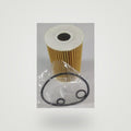 OF4175EL - Volkswagen - Skoda Vento / Rapid / Octavia / Laura / Superb 2.0 / Jetta 2.1 - UNO Minda Oil Filter - OE 03L115562
