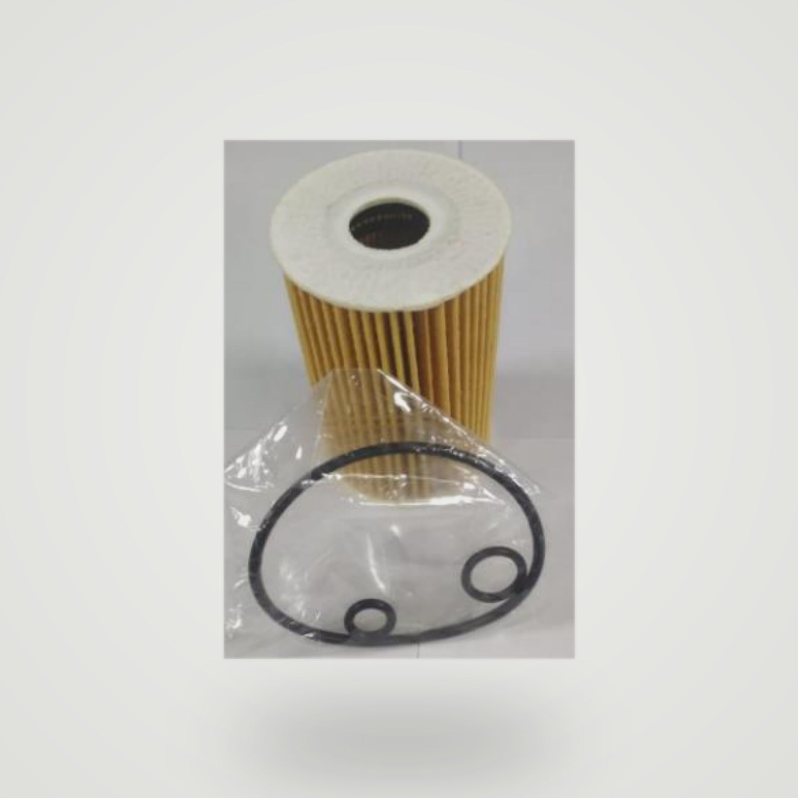 OF4175EL - Volkswagen - Skoda Vento / Rapid / Octavia / Laura / Superb 2.0 / Jetta 2.1 - UNO Minda Oil Filter - OE 03L115562