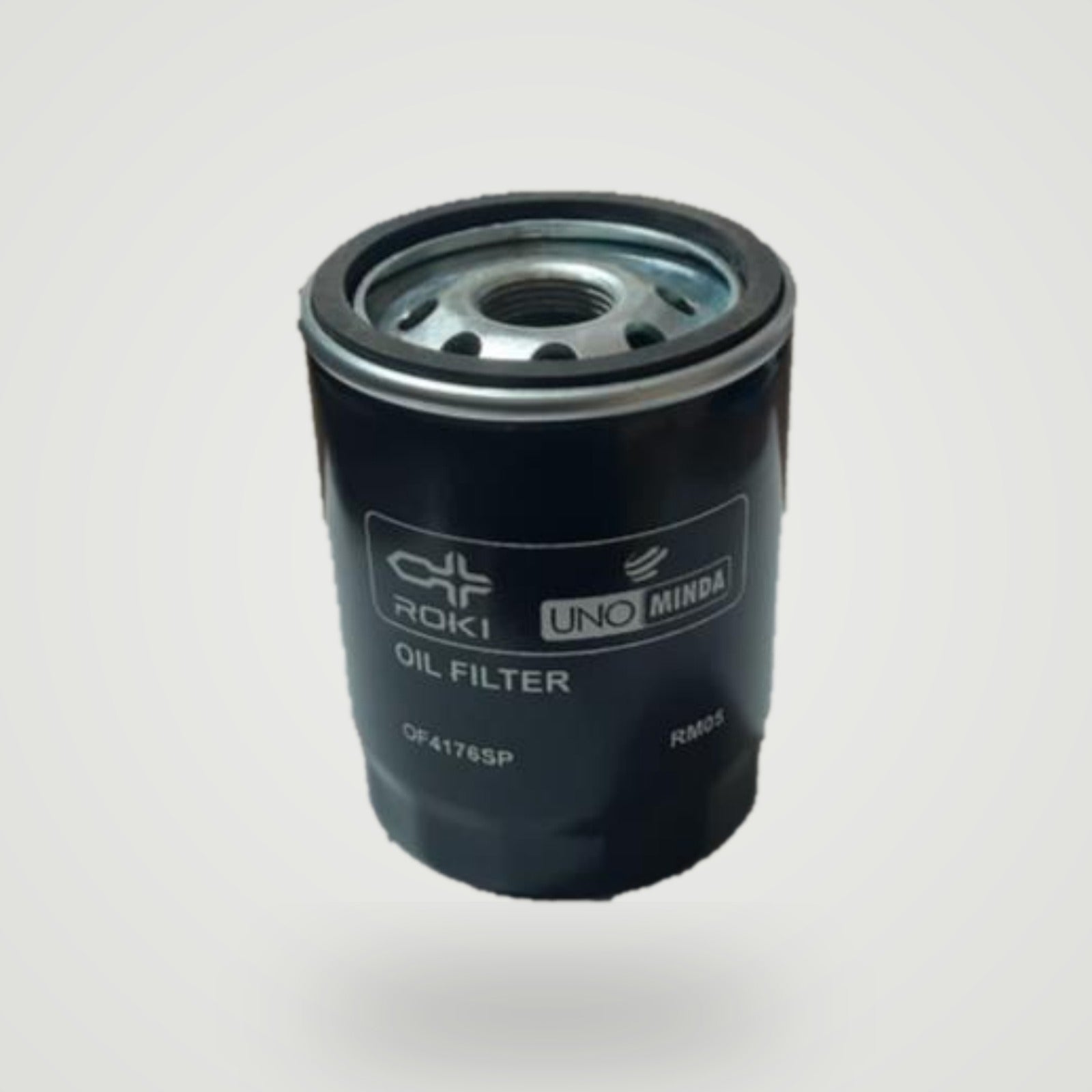 OF4176SP - Tata & Fiat Tiago / Tigor / Nexon (Petrol) - UNO Minda Oil Filter - OE 571518130101