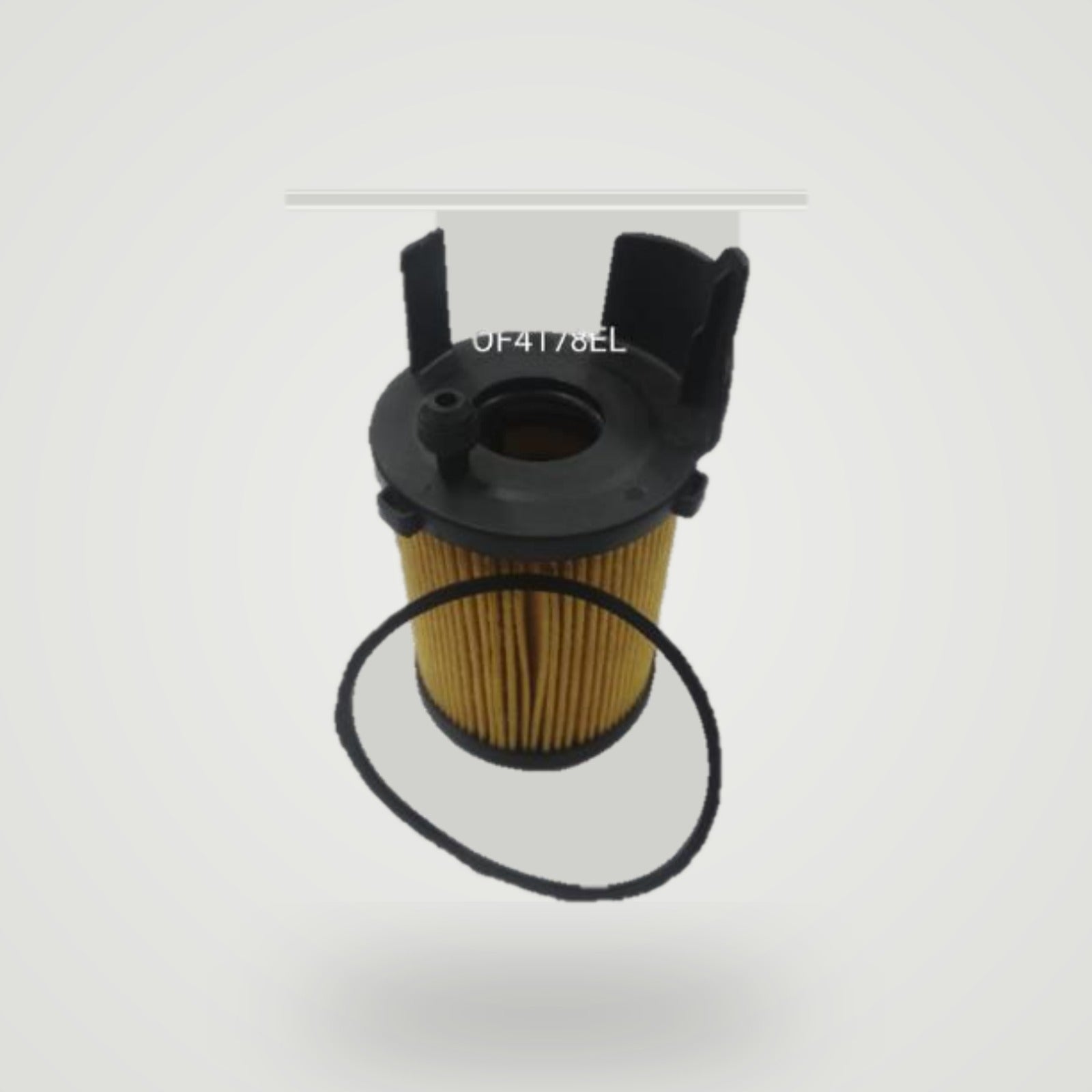 OF4178EL - Ford Ecosport 1.5L / Aspire (Diesel) - UNO Minda Oil Filter - OE 2S6Z6731E