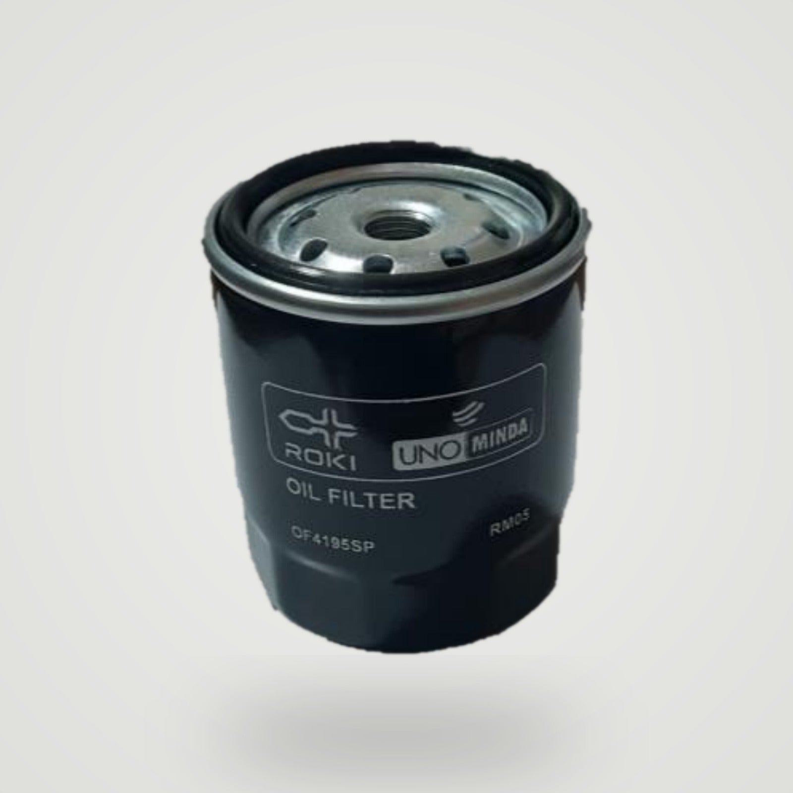 OF4195SP - Tata & Fiat Nano - UNO Minda Oil Filter - OE 570518130102