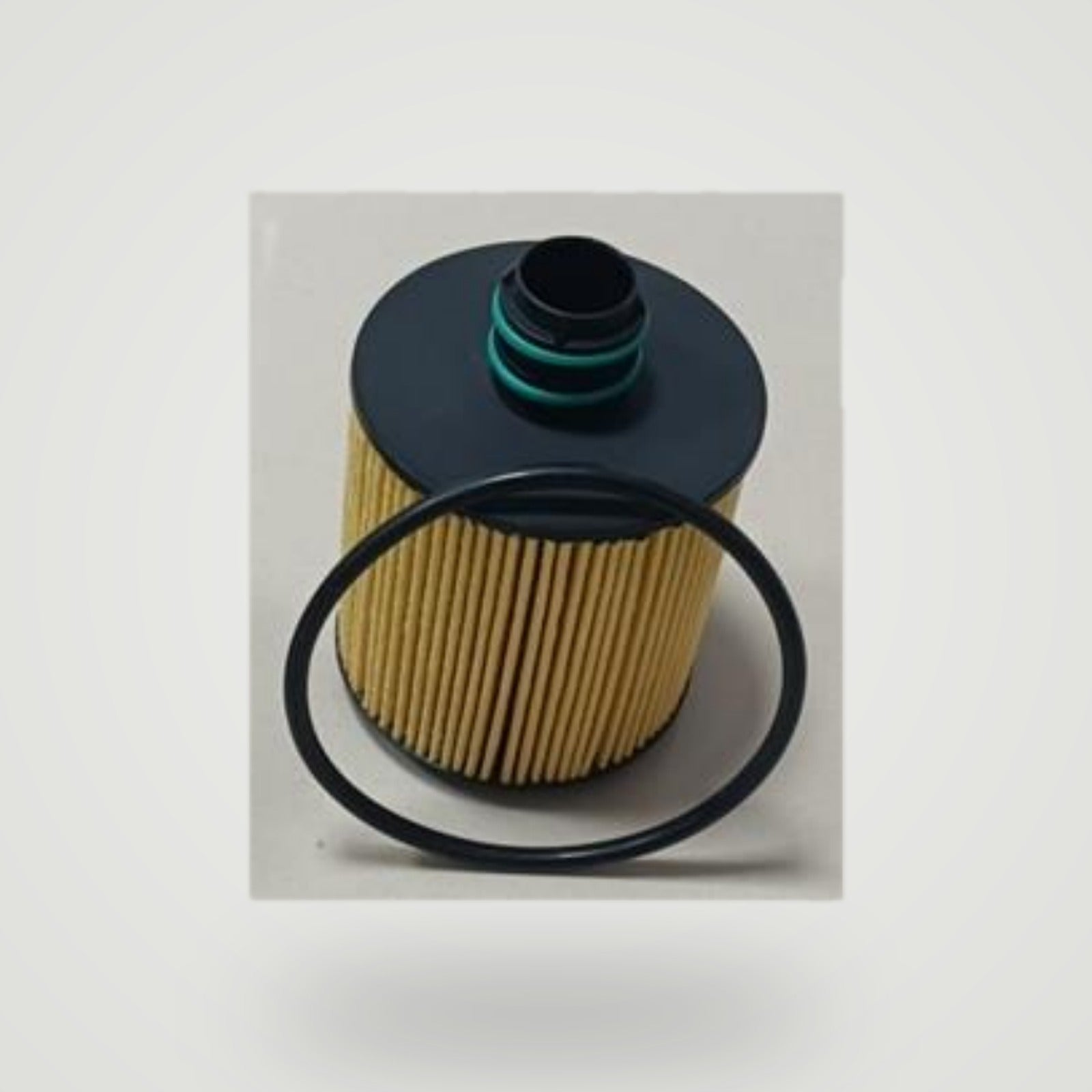 OF4202EL - Maruti Suzuki S-Cross - UNO Minda Oil Filter - OE 16510M62M00