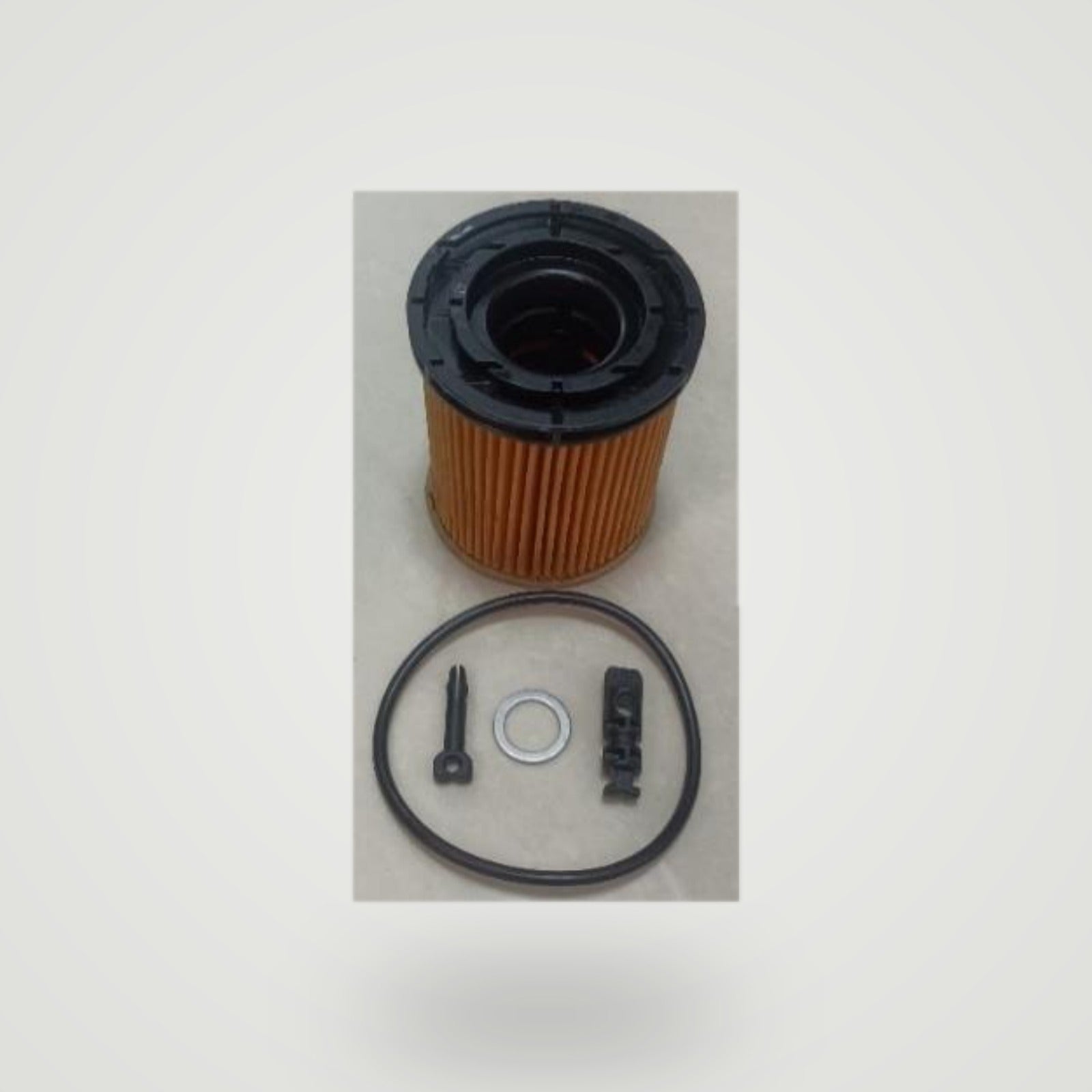 OF4224EL - Hyundai Creta (Petrol/Diesel), Verna 1.5L (Petrol), Kia Seltos, Carens (Petrol) - UNO Minda Oil Filter - OE 26350-2M000