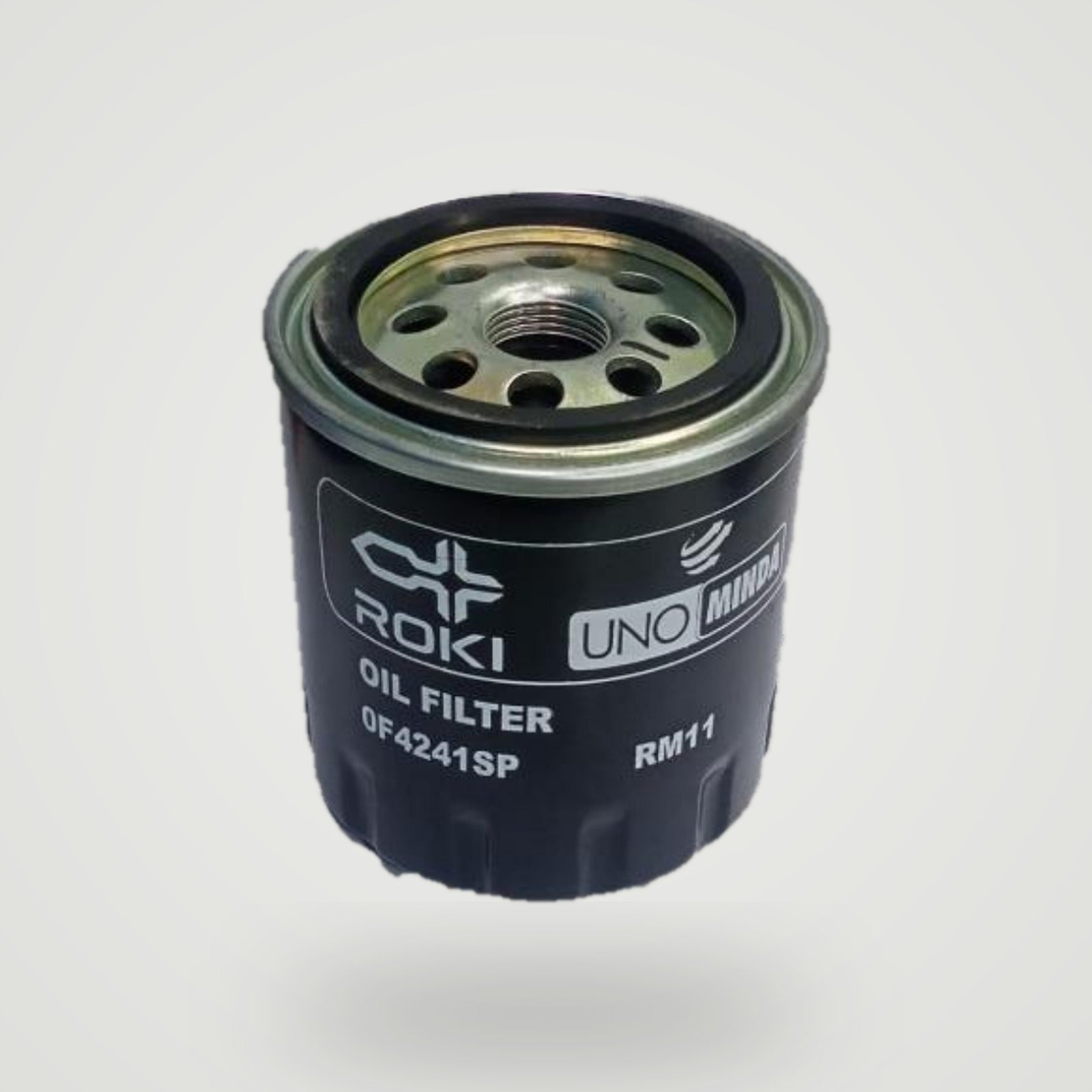 OF4241SP - Tata & Fiat Ace Decor - UNO Minda Oil Filter - OE 571018130104