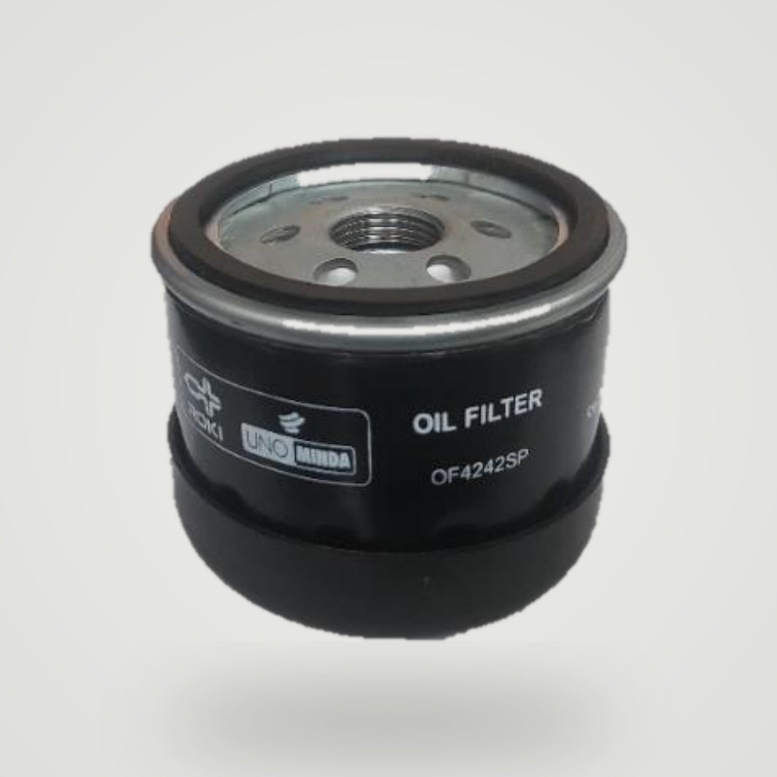 OF4242SP - Mahindra & Mahindra Bolero BS-6 - UNO Minda Oil Filter - OE 0303B...0350N