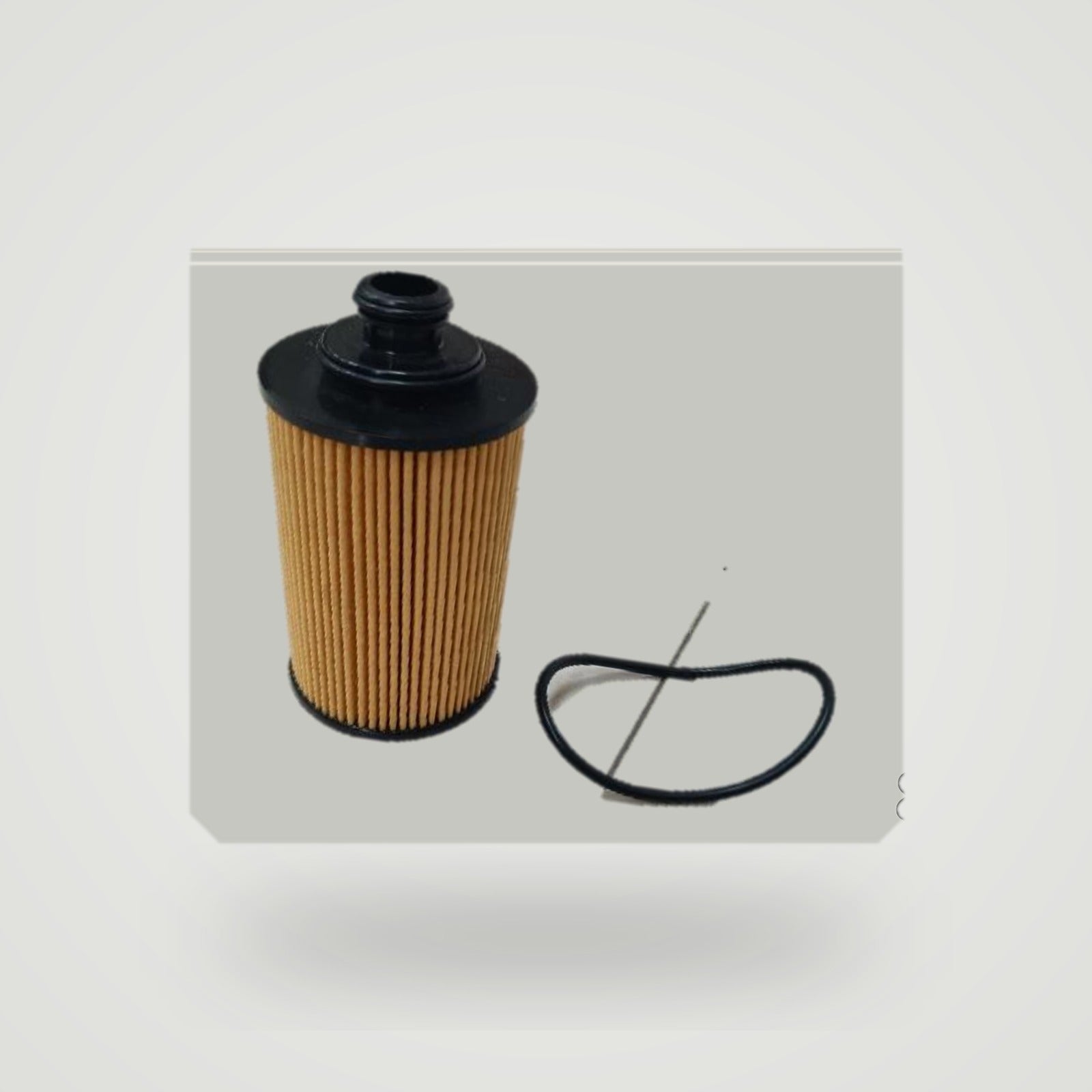 OF4244EL - Mahindra & Mahindra Scorpio-N (3rd Gen), Thar (2nd Gen), XUV 700 (Petrol/Diesel), Scorpio 3rd Gen Facelift (Diesel) - UNO Minda Oil Filter - OE 0303BBH0001KT