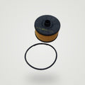 OF4249EL - Renault - Nissan Renault Triber / Kiger / Captur / Magnite / Kicks - Zig Zag - UNO Minda Oil Filter - OE 152095084R