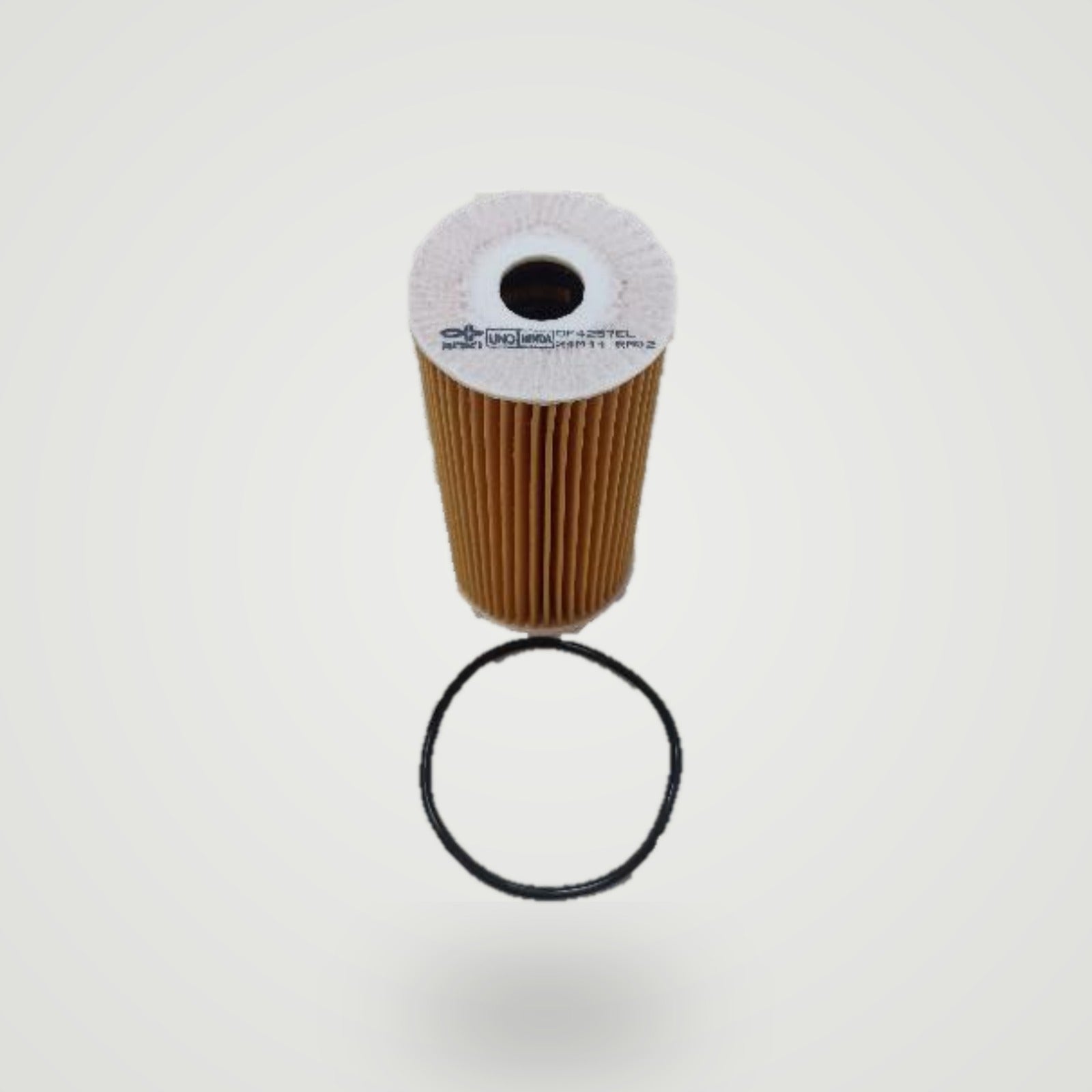 OF4257EL - Hyundai Carnival (Diesel), Tucson (2nd Gen) Diesel, Tucson (3rd Gen) Diesel, Tucson (3rd Gen) Diesel Facelift - UNO Minda Oil Filter - OE 263202F100