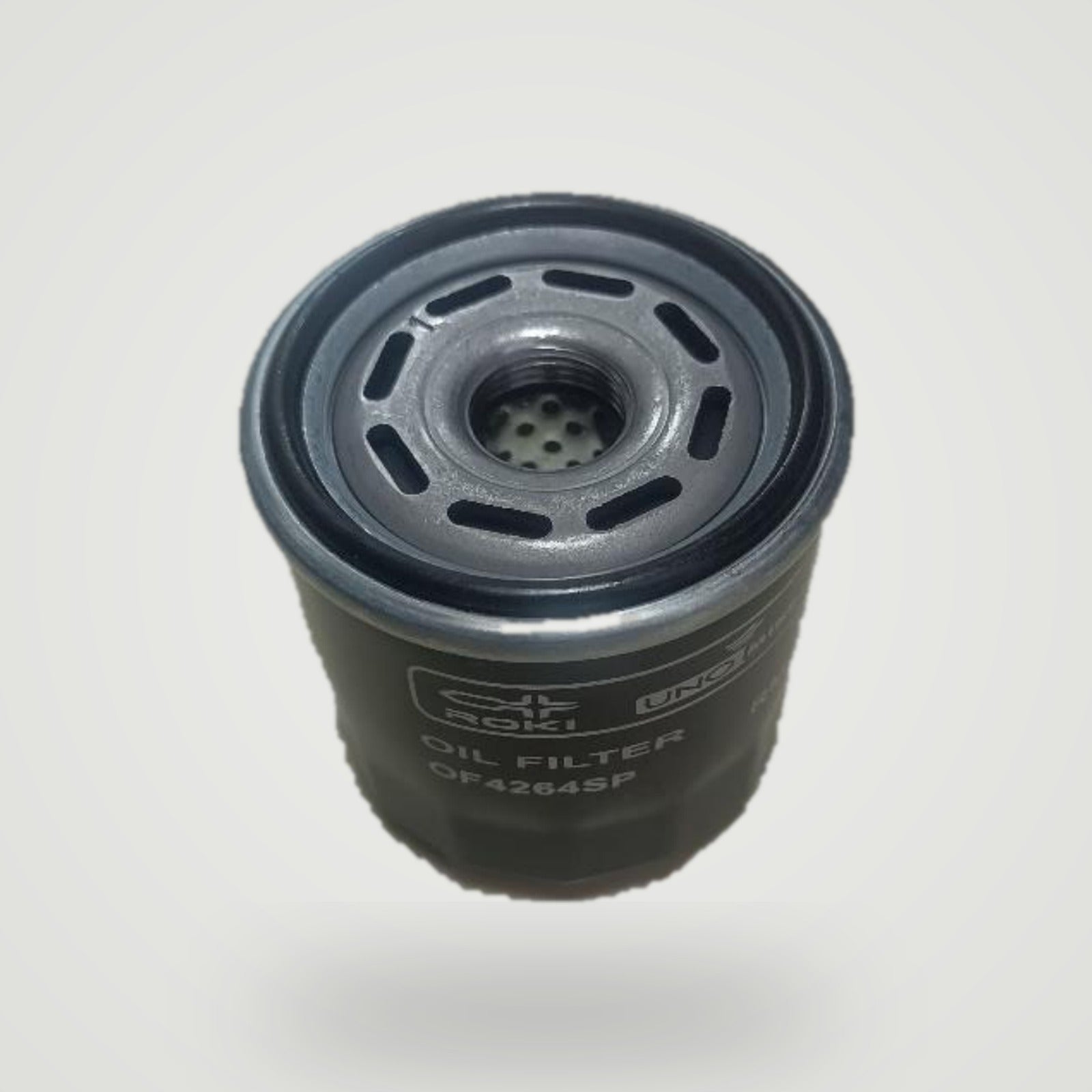 OF4264SP - Maruti Suzuki Invicto / Hycross - UNO Minda Oil Filter - OE 90915-10009