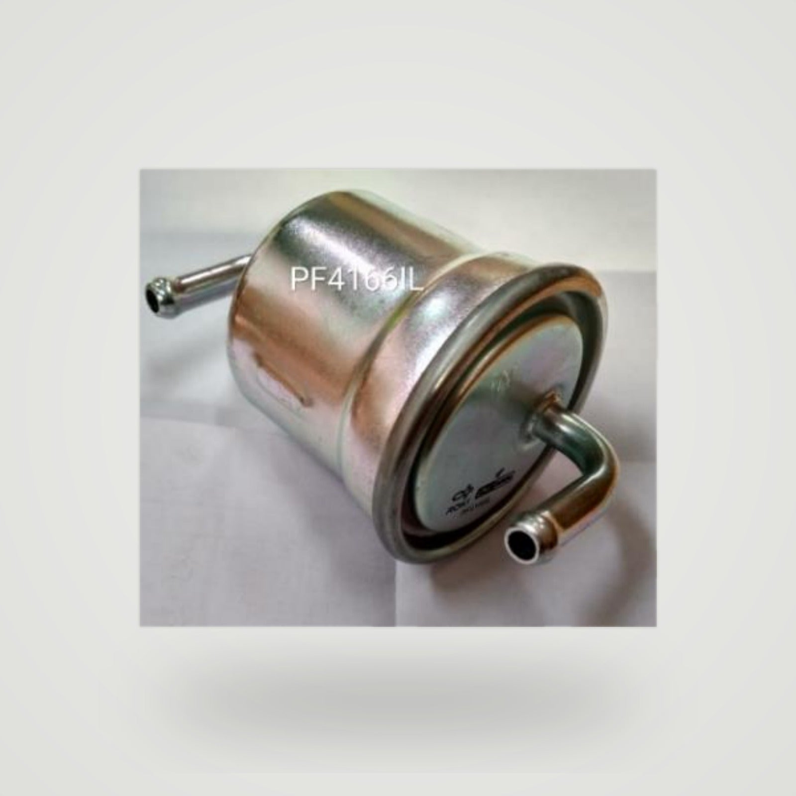 PF4166IL - Maruti Suzuki Eeco / Versa - UNO Minda Fuel Filter - OE 15410M83B01