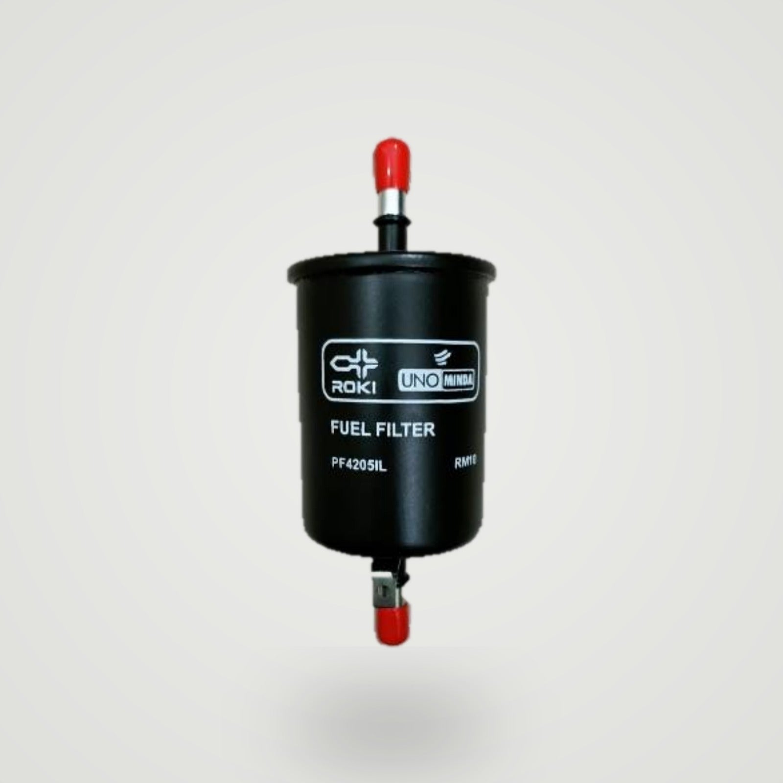 PF4205IL - Chevrolet Beat, Spark, Aveo - UNO Minda Fuel Filter - OE J28...825