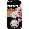 Duracell CR2032 Lithium Coin Battery, Pack of 2, Specialty Devices, Apple AirTag Child Safety Features, Electronic car Keys