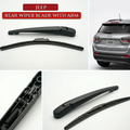 Rear Wiper Arm Blade Set  - Jeep