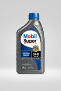 Mobil Super Friction Fighter 5W-30 Multigrade Petrol/Diesel Engine Oil ( pack size - 1 lts ,3.5 lts , 4 lts , 5 lts)