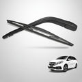 Rear Wiper Arm Blade Set   - Honda