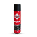Motul Rat Repellent Spray for Cars & Bikes – Protects Wiring and Engine Parts from Rats, Long-Lasting Natural Formula for Safe Vehicle Care, Suitable for All Vehicles, 200 ml