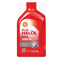 Shell Helix Hx3 20W50 Sl ( Pack Size 1L , 3L , 3.5L )