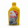 Shell Helix 5W-30 SP/CF Synthetic Engine oil Helix HX6 5W30 Synthetic Blend Engine Oil ( Pack Size 1L , 3.5L , 5L )