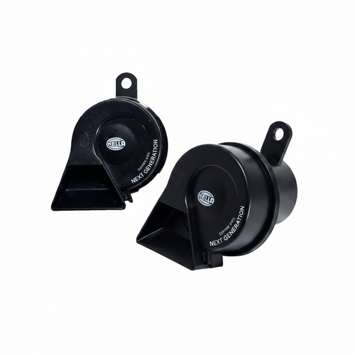 Hella TE-90 New Generation Trumpet Horn (Set)