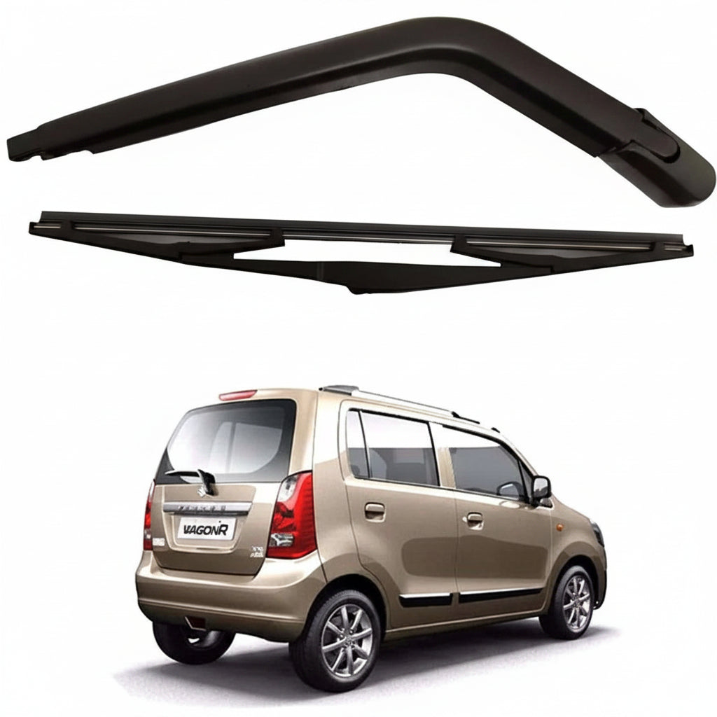 Rear Wiper Arm Blade Set - Maruti Suzuki